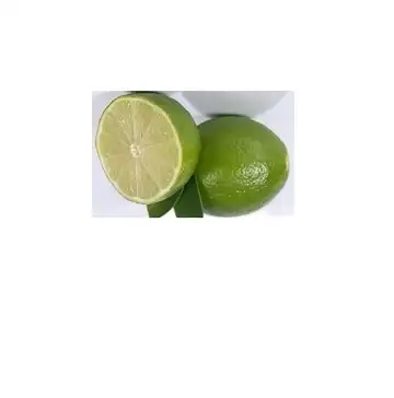 Citron naturel vert frais sans graines, ml, limes péruviennes, oranges, mandarin, jaune, emballage de style doux original