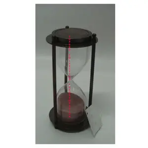 Sand Timer Nautical Handmade Direct OEM Factory Sale Top Selling and High Quality