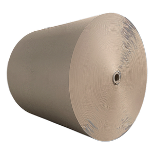 Best Seller Uncoated <b>Brown</b> Core Board CT5 <b>Paper</b> <b>Roll</b> 450 GSM - Product Image 1
