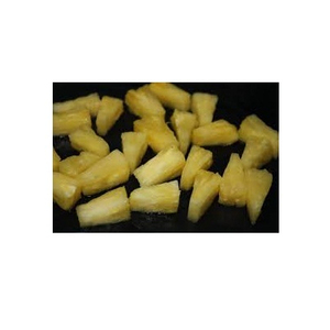 Frutta fresca Congelato Ananas - Product Image 1