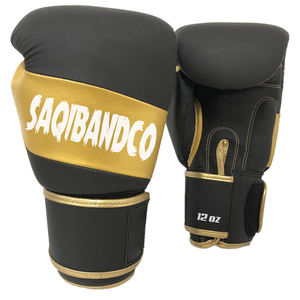 Gants de boxe pour jeunes pour la boxe, Kick Boxing, Muay Thai et MMA Gants pour débutants - Product Image 1