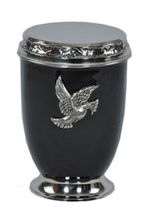 Urna Funeraria de Estilo Europeo para Cenizas, Solución Elegante, Urna Funeraria para Adultos, Diseño Personalizado - Product Image 6