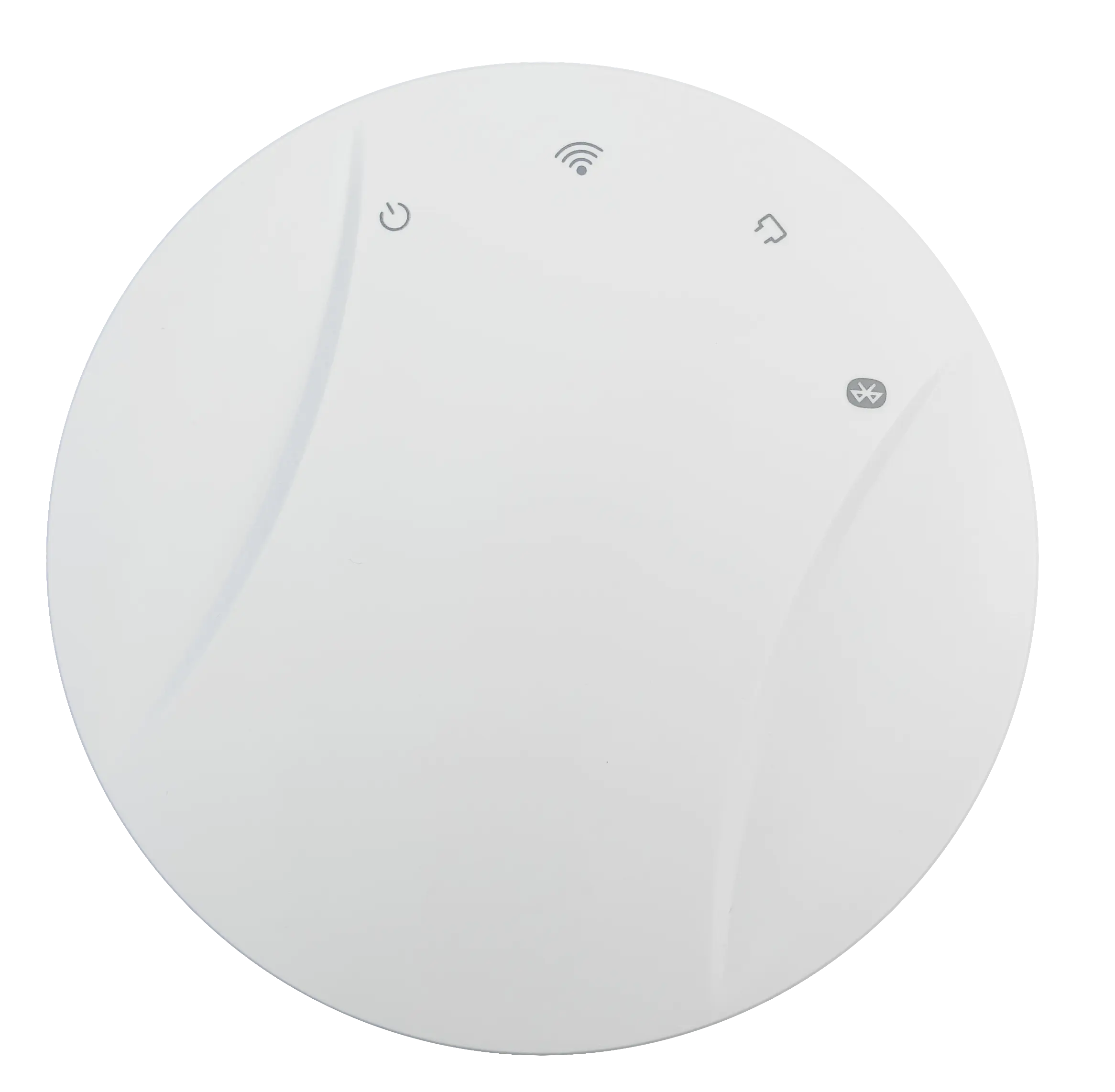 TD05A smart home wifi bluetooth iot gateway device machine per il monitoraggio delle risorse