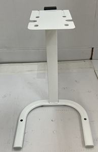 Soporte tipo Stand para filtro de agua, carcasa grande azul Jumbo, 1 etapa, 10" - Product Image 2