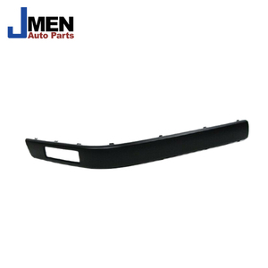 51111934336 Jmen D'impact pour BMW E34 89-95 Caoutchouc Bande Droite - Product Image 1
