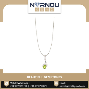 Collar con Colgante de Plata de Ley 925 Más Vendido, Nuevo Diseño, Accesorios de Joyería Fina Asequibles para Mujer, Uso Diario, Moda - Product Image 2