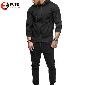 ชุดวอร์มเล่นกีฬาผ้าโพลีเอสเตอร์สำหรับผู้ชาย - Product Image 3