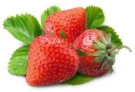 Xperienced Supplier de enuenuine uality URE aturaStrawberry traeed ssssential il de nndia - Product Image 4
