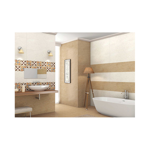 Carreaux muraux numériques en céramique, de 300x900mm, carrelage d'extérieur pour décoration de mur - Product Image 4