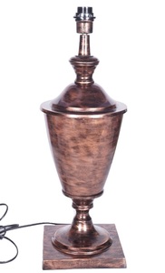 Kim loại thiết kế bảng đèn cơ sở kim loại thiết kế đứng cho đám cưới Thiết kế bảng trang trí ưa thích nghiên cứu bảng đèn - Product Image 2