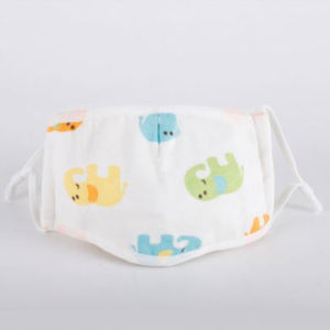 Masque facial Anti-poussière de couleurs personnalisées, vente chaude - Product Image 1