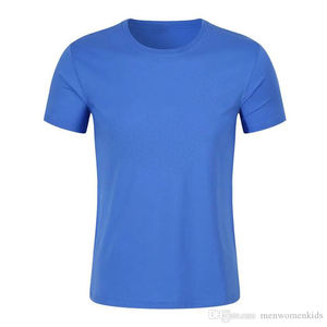 เสื้อยืดคอกลมแฟชั่นของผู้ชาย,เสื้อแนวสตรีทฮิปฮอปลำลองฤดูร้อน - Product Image 1