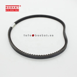 สายพานพัดลมระบายความร้อน 1-13671194-1 สำหรับ ISUZU CYZ CVZ 6HH1 <span class=keywords><strong>6HE1</strong></span> - Product Image 1