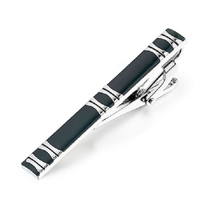 Biểu Tượng Tùy Chỉnh Khuy Măng Sét Và Tie Pin Set - Product Image 3