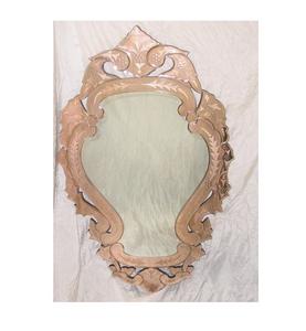 Aluminium <b>Rectangle</b> <b>Mirrors</b> Wall <b>Mirrors</b> Exporters Decorative Rectangular Shape Suitable Price Handmade <b>Mirror</b> - Product Image 5