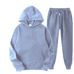 เสื้อกันหนาวมีฮู้ดสำหรับผู้หญิง,เสื้อกันหนาวแฟชั่นและกางเกง DaisyApparel In India - Product Image 5
