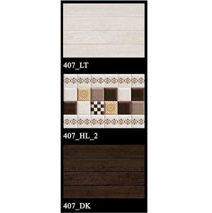 กระเบื้องบุผนังเซรามิก3D กระเบื้องผนังเซรามิกในห้องน้ำ300x450mm - Product Image 5
