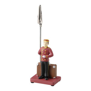 ที่กำหนดเองทำโพลีแฟนซีผู้ถือบัตรบันทึกยืน - Product Image 5