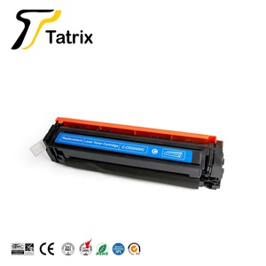 Cartouche de toner couleur laser compatible premium Tatrix CRG045H CRG <span class=keywords><strong>045H</strong></span> 045 pour imprimante <span class=keywords><strong>Canon</strong></span> MF631cn MF635Cx - Product Image 2