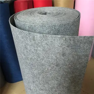 Needle punched fabric absorbs oil and greases - Thinh Gia Huy Manufacturer