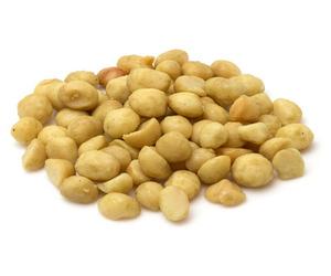 Nueces de Macadamia orgánicas tostadas saladas y sin sal de alta calidad bolsas certificadas CA Origin HACCP - Product Image 6