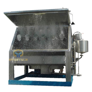آلة صباغة بالرش ذات درجة حرارة عادية - Product Image 2