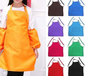 Delantales de Cocina Unisex en 100% Algodón y Poliéster, Precio de Mayoreo, Fabricación al por Mayor de un Fabricante Indio Certificado - Product Image 2