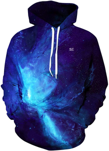 Sudadera con capucha personalizada de primavera, jersey con impresión completa, nueva, venta al por mayor, 2025 - Product Image 5