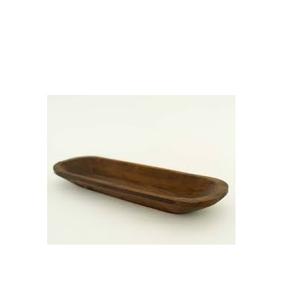 Bol à pâte en bois naturel, de service, pour hôtel à domicile et vente en gros, 100% naturel, livraison gratuite - Product Image 2