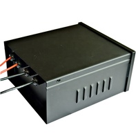Transformadores Toroidales para Iluminación de Piscinas, IP67 Impermeables, 230V 220V 240V 110V a 12V 24V 36V 100VA 300VA 600W, Alimentación Única