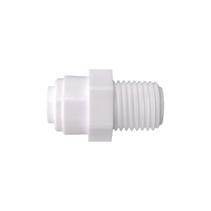 ข้อต่อเร็วแบบตัวผู้สำหรับระบบ RO - Product Image 1