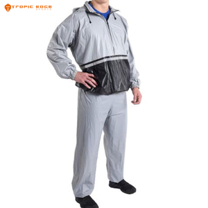 <b>Sauna</b> <b>Suit</b> Professional Long Sleeve <b>Sauna</b> <b>Suit</b> Neoprene Women - Product Image 6