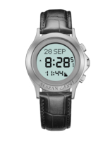 Alazan islamique musulman azan montre numérique usine alfajr acier inoxydable prière auto qibla boussole étanche montres grossiste