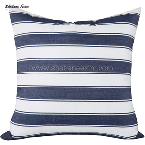 Foldable Outdoor <b>Cushion</b> Cover 30x50 Made in <b>India</b> Big Fluffy Chair <b>Cushion</b> Cover <b>From</b> Indian Manufacturer - Product Image 3