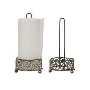 Soporte de pañuelos de Metal y oro rosa, decoración de mesa superior, soporte de servilletas de lujo, soporte de pañuelos de diseño clásico barato, venta al por mayor - Product Image 4