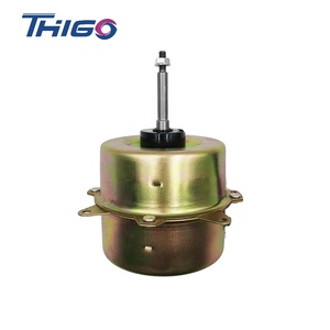 คอนเดนเซอร์ Colling Tower โต๊ะเชื่อมไฟฟ้า,เครื่องม้วนมอเตอร์พัดลมแบบสากล230V Yyhs 40อัตโนมัติ - Product Image 5