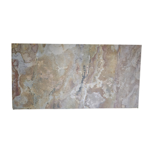 Indian Autumn Stone Veneer with Finished Surface - Product Image 1