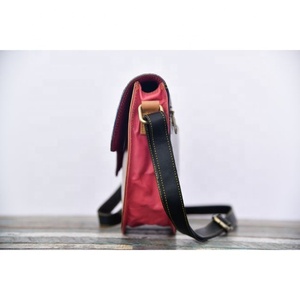 Western Hair On Cowhide Leather Crossbody Bag Custom Genuine Leather Purse For Women's - Product Image 3