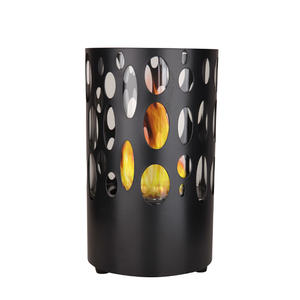 Chimeneas de etanol de lujo personalizadas para interiores, guangzhou - Product Image 1