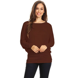 Nuevo diseño personalizado con un color atractivo, camiseta 100% algodón para mujeres jóvenes y chicas. - Product Image 2