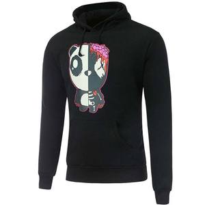 Personalizado sólido Jersey Sudadera con capucha/vendedor superior hombres Sudadera con capucha de invierno/personalizado barato hombre Sudadera con capucha - Product Image 6