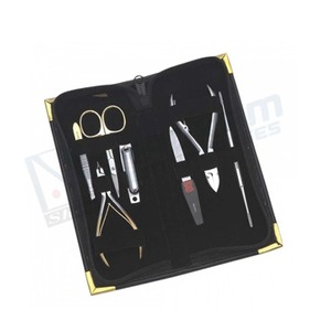 Kit de manucure et pédicure, Kit spécial de haute qualité, prix pas cher, business Shen - Product Image 2