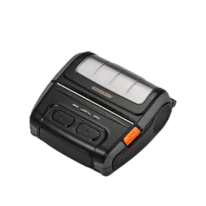 Портативный мобильный принтер Bixolon SPP-R410 4 дюйма