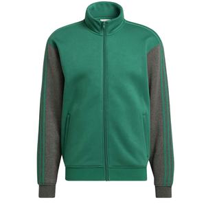 Sweats à capuche surdimensionnés pour hommes sweats en coton doublés de molleton fermeture éclair d'entraînement athlétique décontracté avec poche kangourou - Product Image 2