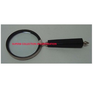 Loupe avec poignée en diamant pour Wacting - Product Image 6