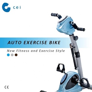 New Pathophysiol recumbent exercise therapy machine physical therapy weight loss exercise bike - Product Image 2