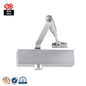 two speed lift light 180 hold open door closer - Product Image 1