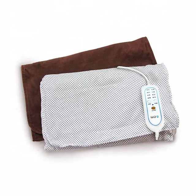 Moist Heating Pad Moist Heat Therapy Machine Made With Cotton