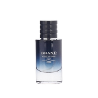 Nouveauté 2020, Parfum Homme Original de Marque, Longue Tenue, Fragrance Française