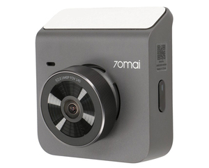 I 70MAI Camera Hành Trình Kép A400 + Bộ CAM Sau RC09 Phụ Tùng & Phụ Kiện Ô Tô Màu Xám Bluetooth - Product Image 3